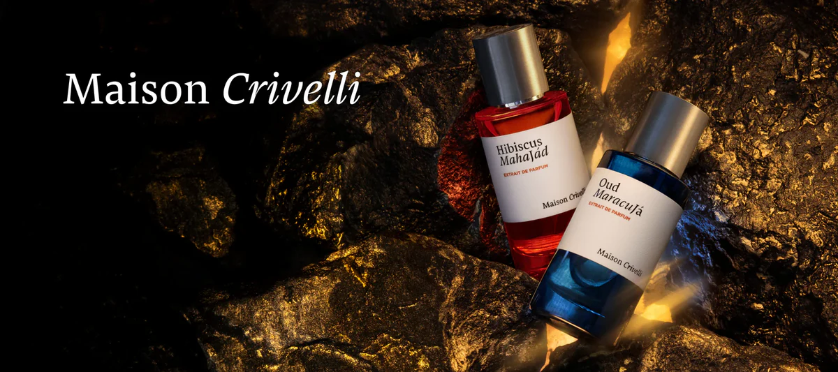 Exquisite Scents, Timeless Elegance